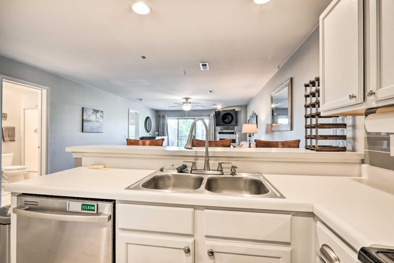 Lake Of The Ozarks Home With Balcony And Grill! Osage Beach Eksteriør bilde